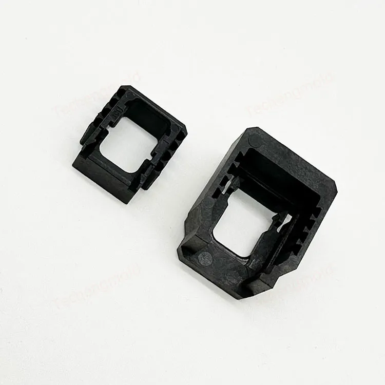 特诚科技PA66精密注塑件实拍 3